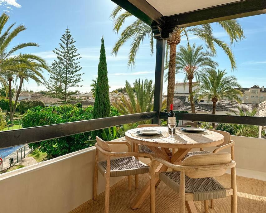 In Private Urbanization Next To The Sea Appartamento *